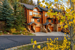 Slopeside at Sundance by AvantStay Great Ski Access w Sauna & Hot Tub